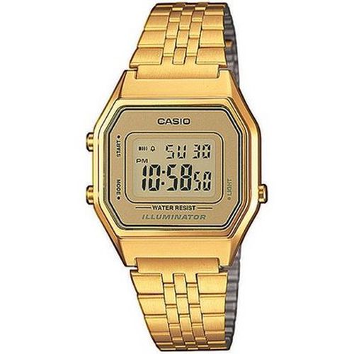 Casio Collection LA680WEGA-9ER