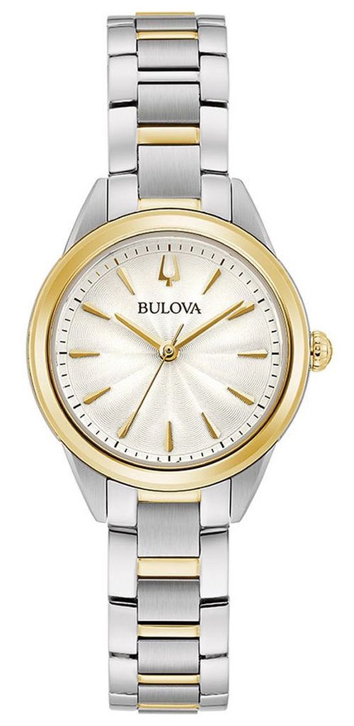 BULOVA 98L277