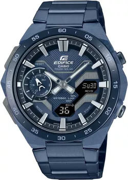 Casio Edifice ECB-2200CB-2AEF Windflow