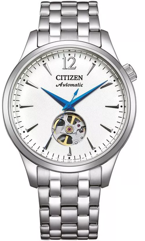 Citizen Automatic Open Heart NH9131-73A