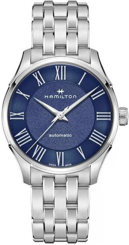 Hamilton Jazzmaster Automatic H42535140