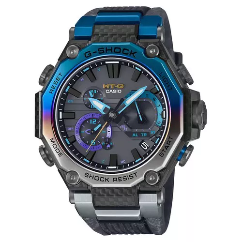 Casio MT-G MTG-B2000YST-1AER Storm Chaser Edition