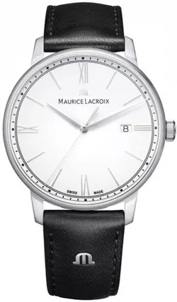 Maurice Lacroix Eliros Date  EL1118-SS001-110-2