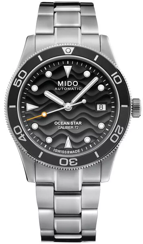 Mido Ocean Star 39 M026.907.11.061.00