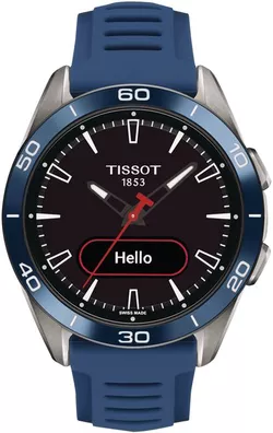 Tissot T-Touch Connect Sport T153.420.47.051.01