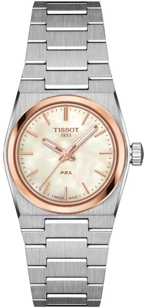 Tissot PRX 25mm T137.010.21.111.00