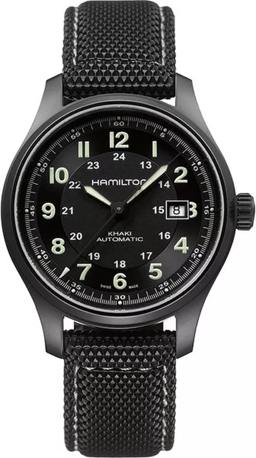 Hamilton Khaki Field Auto H70575733