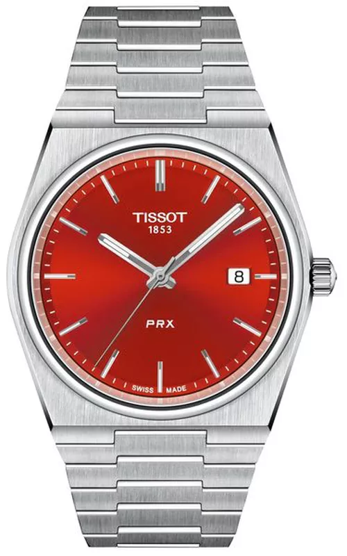 Tissot PRX 40 T137.410.11.421.00