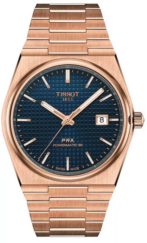 Tissot PRX Powermatic 80 T137.407.33.041.00