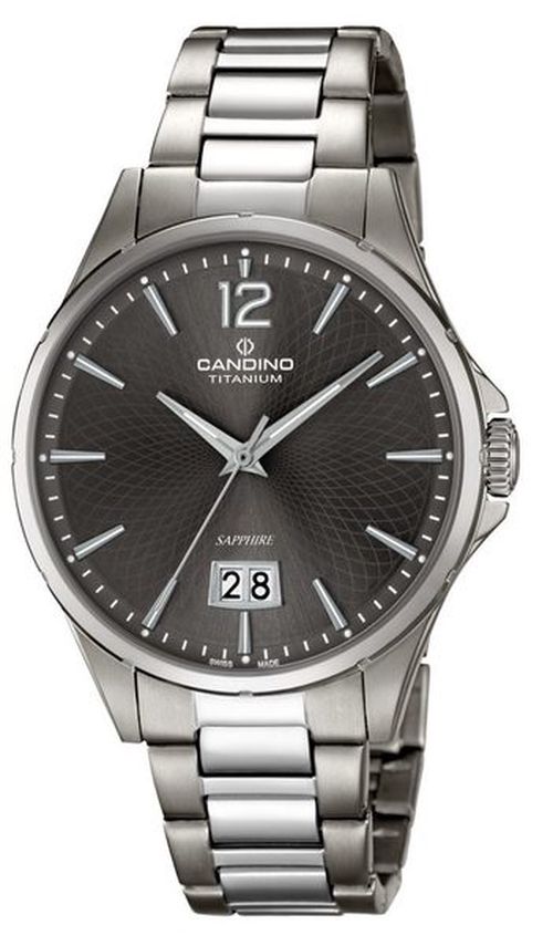 Candino Titanium C4607/3