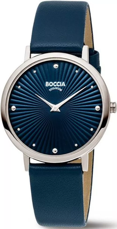 Boccia Titanium 3365-02