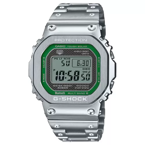 Casio G-Shock GMW-B5000D-3ER