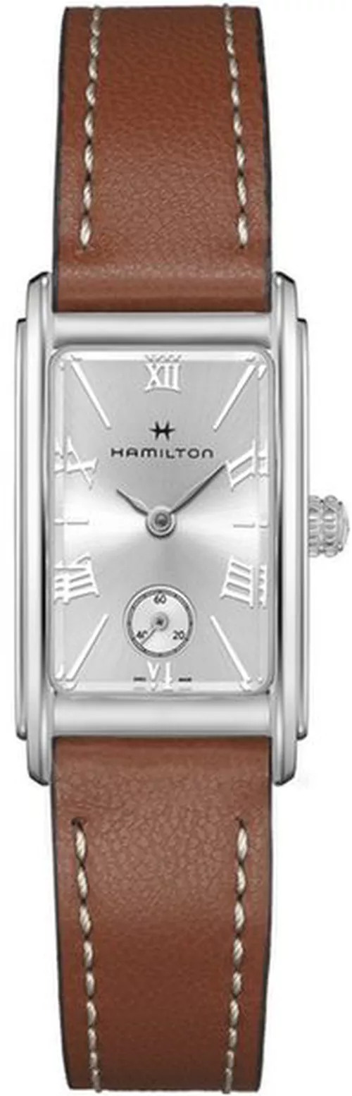 Hamilton American Classic Ardmore Quartz H11221550