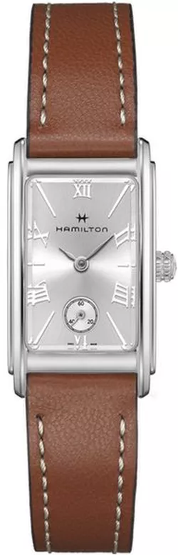 Hamilton American Classic Ardmore Quartz H11221550