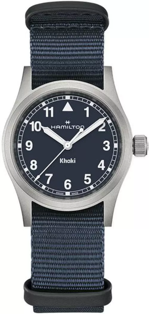 Hamilton Khaki Field Quartz 33mm H69301940