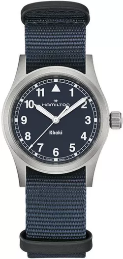 Hamilton Khaki Field Quartz 33mm H69301940