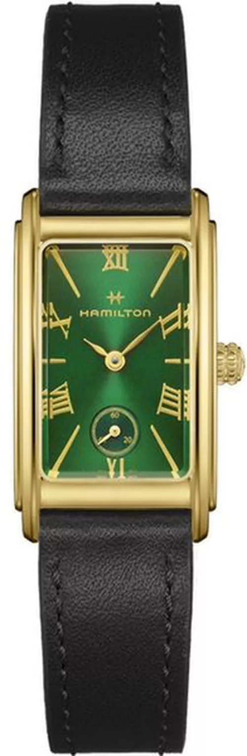 Hamilton American Classic Ardmore Quartz H11261760