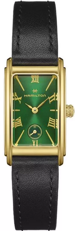 Hamilton American Classic Ardmore Quartz H11261760