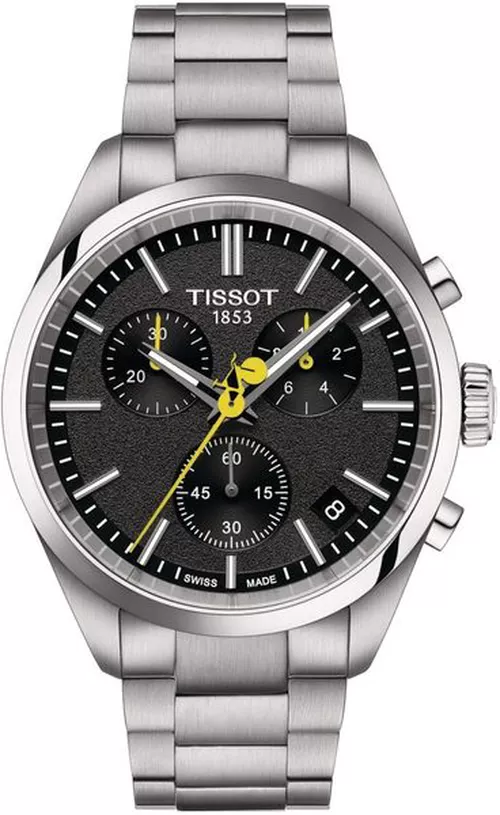 Tissot PR 100 Tour de France 2024 T150.417.11.051.00