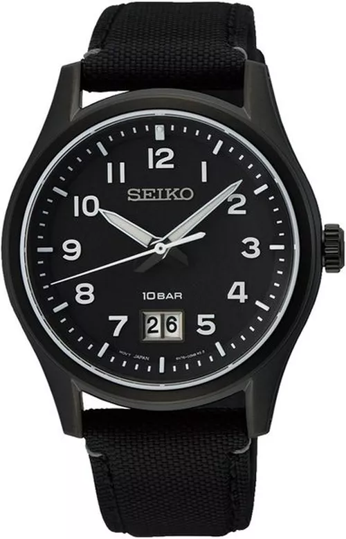 Seiko Quartz SUR571P1