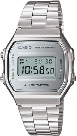 Casio Collection Vintage A168WEM-7EF