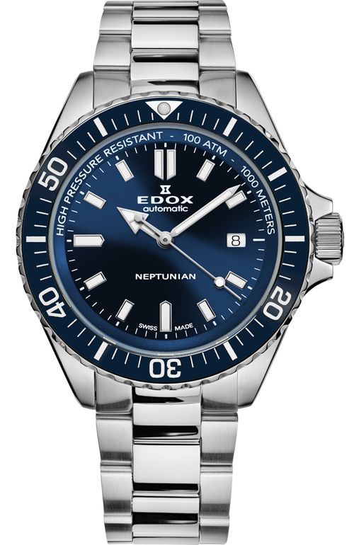 EDOX 80120 3BUM BUF