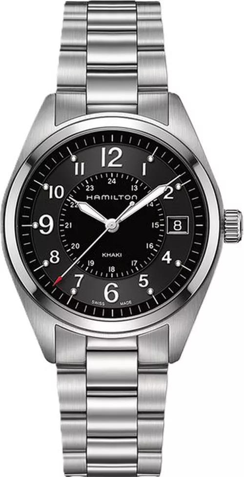 Hamilton Khaki Field Quartz H68551933