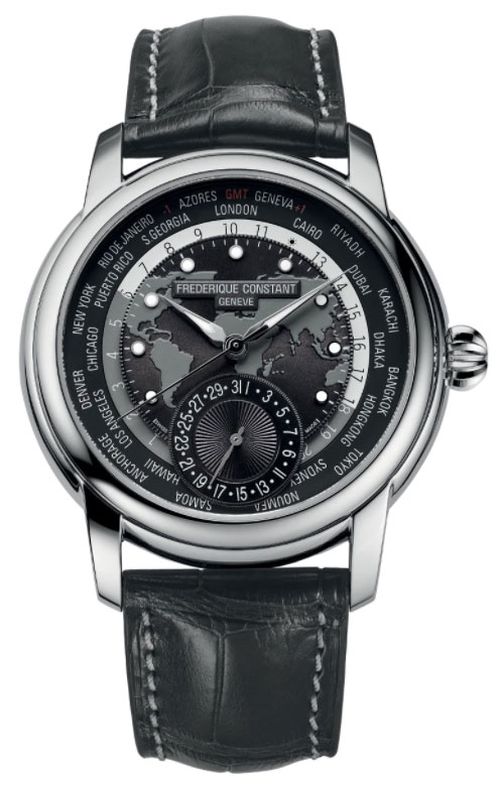 FREDERIQUE CONSTANT FC-718DGWM4H6