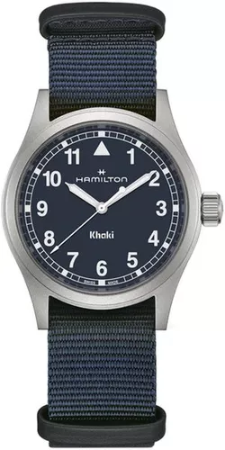 Hamilton Khaki Field Quartz 38mm H69401940