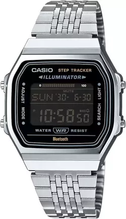 Casio Collection Vintage ABL-100WE-1BEF