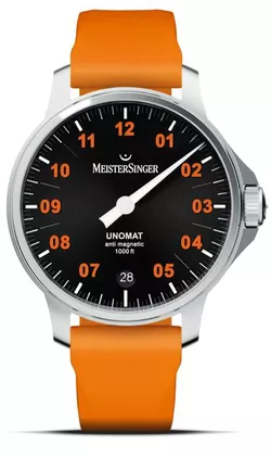 MeisterSinger Unomat UN902OLU