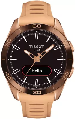 Tissot T-Touch Connect Sport T153.420.47.051.05