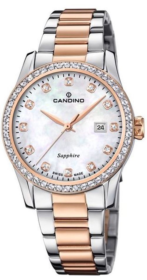 Candino Lady Elegance C4741/1