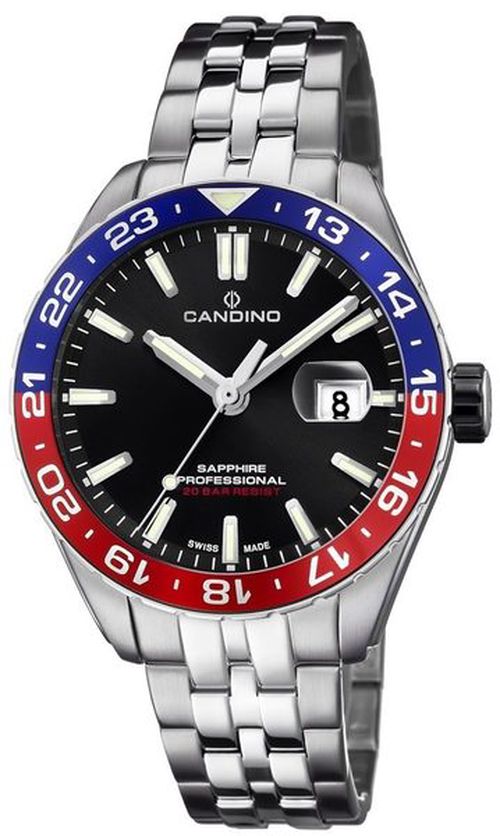 Candino Gents Sport Elegance C4717/1