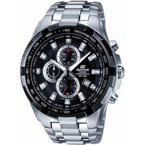 Casio Edifice Chronograph EF-539D-1AVEF