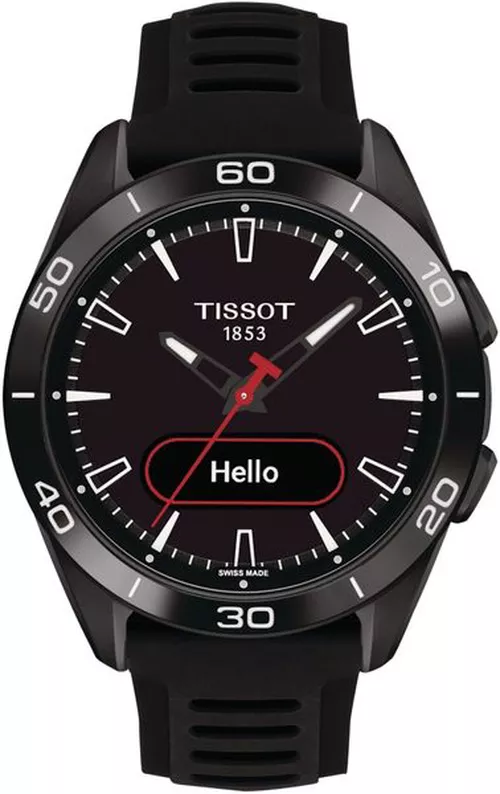 Tissot T-Touch Connect Sport T153.420.47.051.04