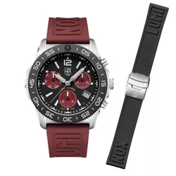 Luminox Pacific Diver Chronograph 3140 Series XS.3155.1.SET