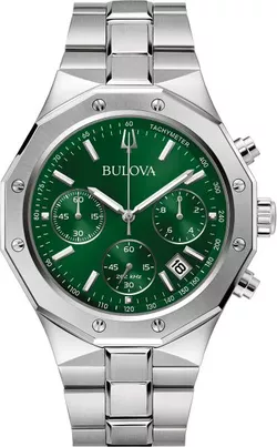 Bulova Precisionist 96B409