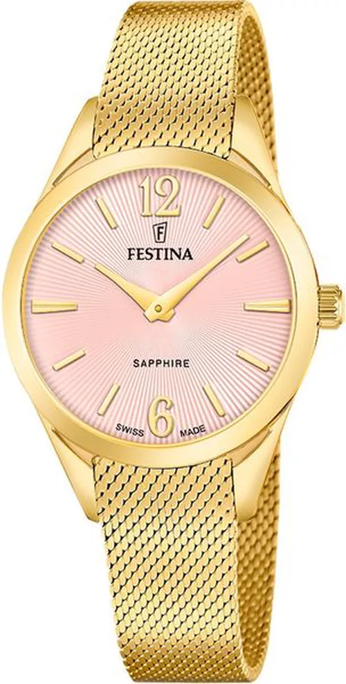 Festina Swiss Made Grace 20077/2