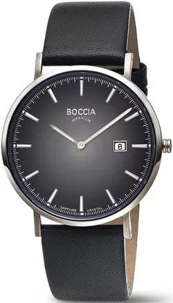 Boccia Titanium 3648-04