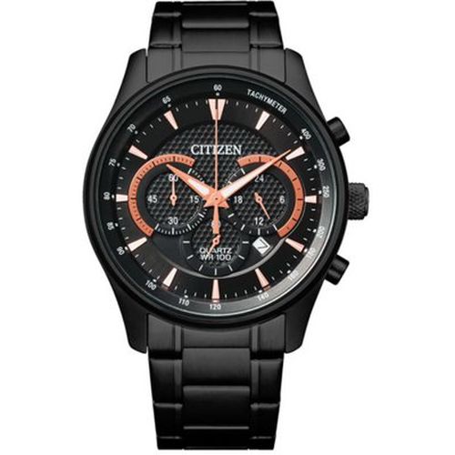 Citizen Chronograph AN8195-58E