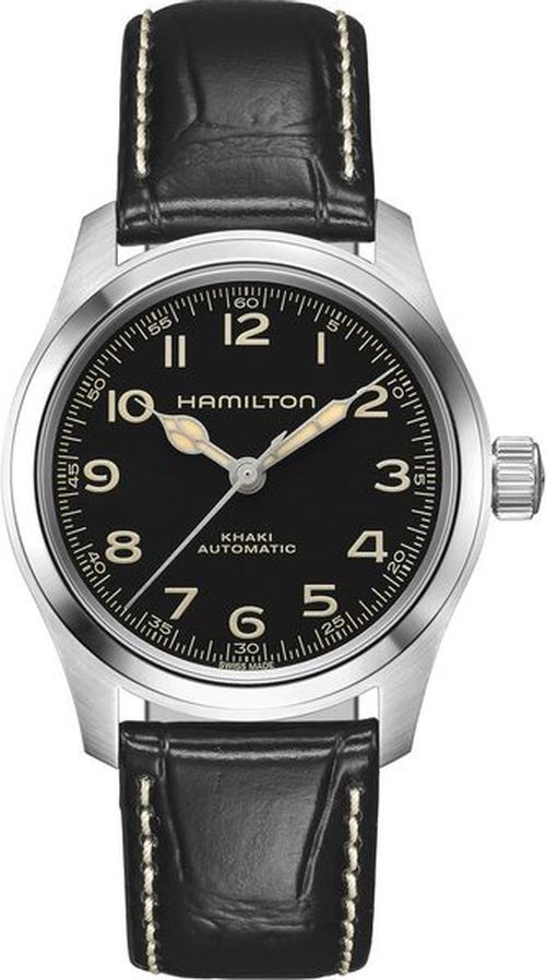 Hamilton Khaki Field Murph 38mm Automatic H70405730