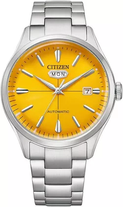 Citizen C7 Automatic NH8391-51ZE