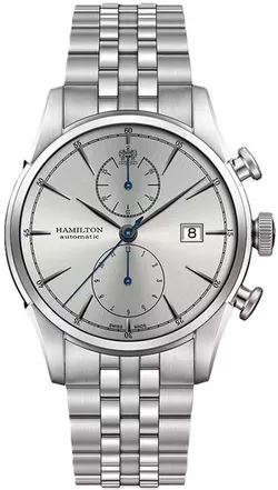 Hamilton American Classic Spirit Of Liberty Automatic Chrono H32416981