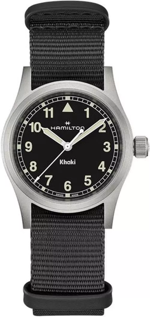 Hamilton Khaki Field Quartz 33mm H69301430