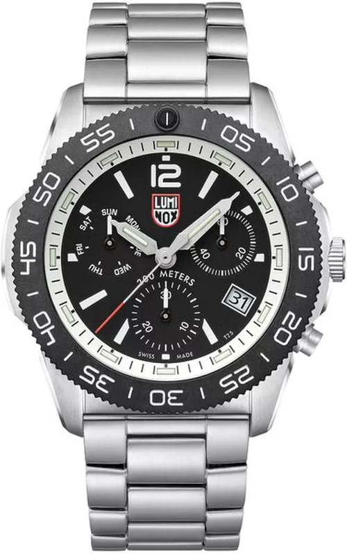 Luminox Pacific Diver Chronograph 3140 Series XS.3141.M