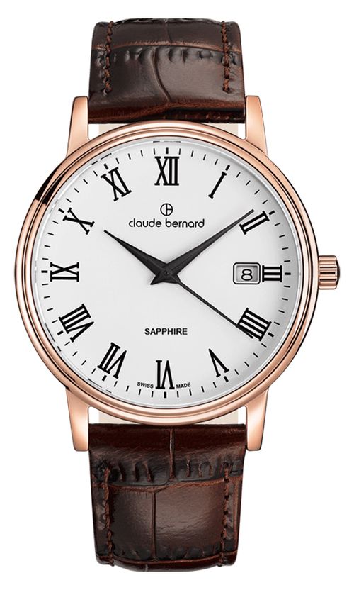 CLAUDE BERNARD 53009 37R BR