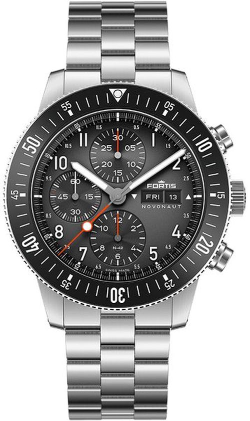 Fortis Novonaut N-42 Legacy Edition F2040008