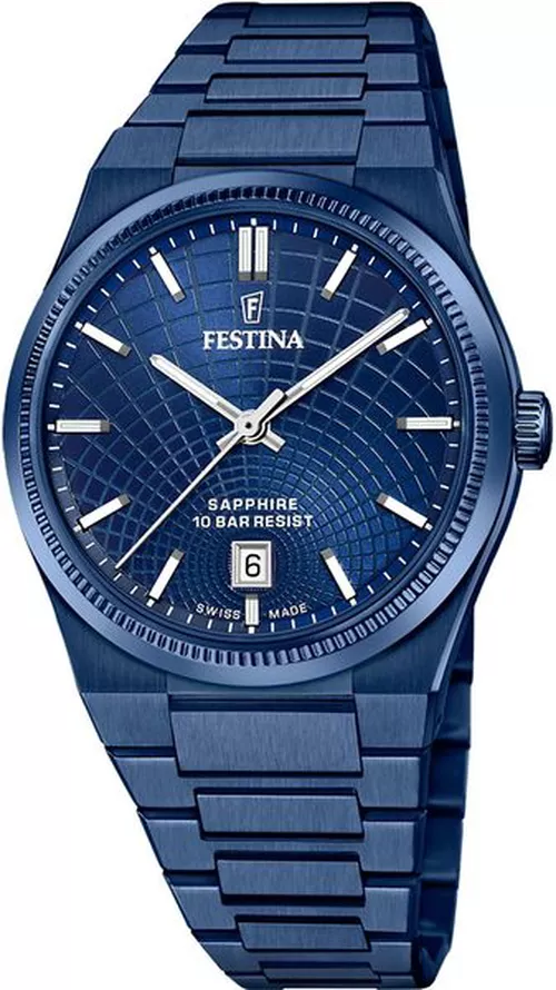 Festina Swiss Made Rive 20078/1