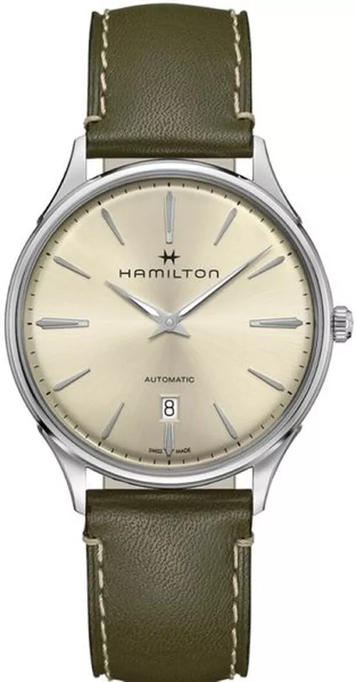 Hamilton Jazzmaster Thinline Auto H38525811